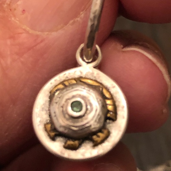 Beautiful BETH ORDUNA earrings - Picture 14 of 15